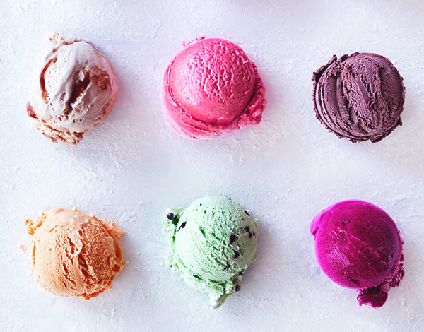 Ice Cream - 11 Litre